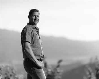 Winemaker, Alan Viader